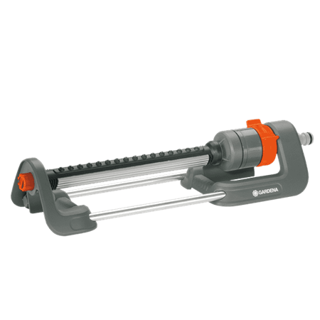 Aspersor Oscilante Gardena Polo 250 Classic