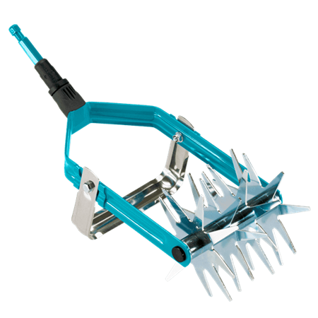 Combisystem Desterronador Gardena