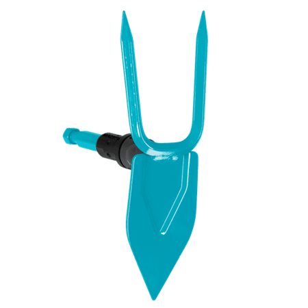 Combisystem Azada Gardena