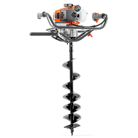 Hoyadora Husqvarna 541EA