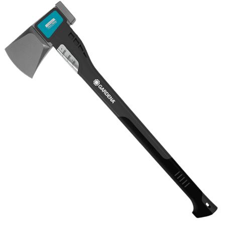 Hacha de corte Gardena 2800 S