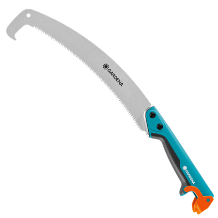 CombiSystem sierra curva Gardena 300PP