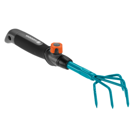 Combisystem aireador pequeño Gardena