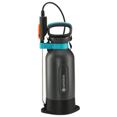 Pulverizador a presión Gardena 5L Comfort