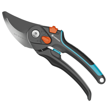 Tijera Gardena PremiumCut Pro Flex Verde