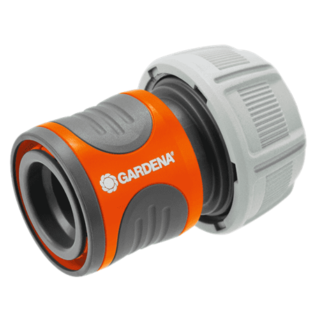 Conector rápido Gardena 3-4 pulgadas - 1-2 pulgadas
