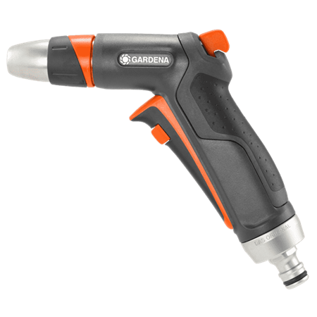 Pistola de limpieza Gardena Premium