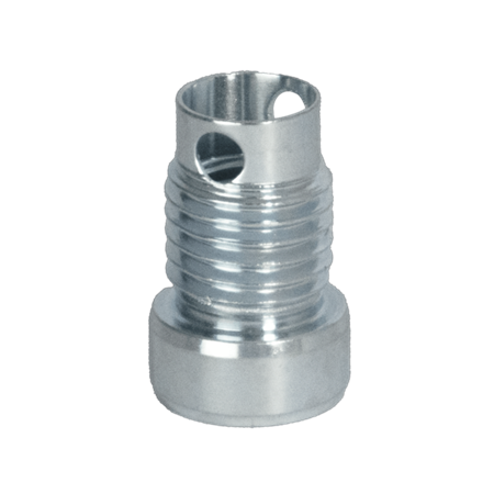 Adaptador de cabezal Niwa M12X1,5 LH F ST