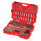 Juego de 189 piezas Craftsman 1/4" y 3/8" - Sistema MM-SAE