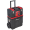 Gabinete Rodante Craftsman de 19" 3 en 1