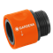 Conector de seguridad Gardena RH 3-4 pulgadas