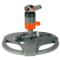 Aspersor con turbina sectorial Gardena Comfort