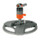 Aspersor con turbina sectorial Gardena Comfort