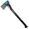Hacha de corte Gardena 2800 S