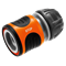 Conector rápido Gardena Stop 1-2 pulgadas - 1-2 pulgadas
