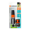 Kit terminal de riego Gardena 3-4