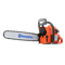 Motosierra Husqvarna 61 18"